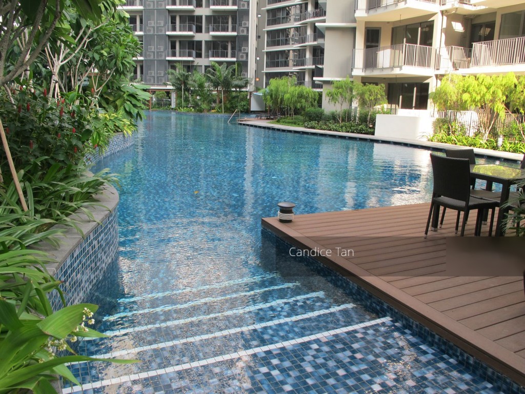 Boathouse Residences (D19), Condominium #124883962
